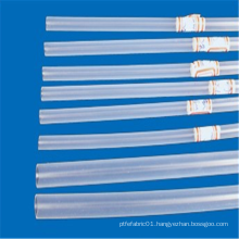 small and clear industrial fep tube